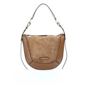 Stilfuld Crossbody Taske