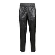 Sporty Track Pants til aktiv livsstil