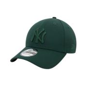 Grøn Yankees League Essential Kasket