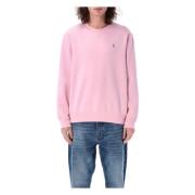 Herretøj Strikvarer Karamel Pink SS25