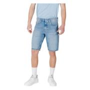 Herre Bermuda Shorts Kollektion