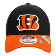 Sort Bengals NFL Kasket