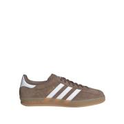 Gazelle Indoor Sneakers Brun Unisex