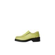 MOOG herre krokodille loafers