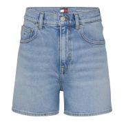 Eco-Venlige Kvinders Shorts Kollektion