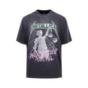 Metallica Justice T-shirt