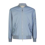 Sporty Bomber Jakke