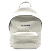 Pre-owned Bomuld balenciaga-tasker