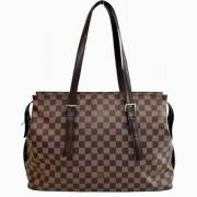 Pre-owned Stof louis-vuitton-tasker