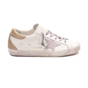 Hvide Super Star Sneakers