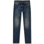 Skinny Lin Cold Blues Jeans