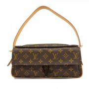 Pre-owned Stof louis-vuitton-tasker