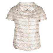 Chantilly Puffer Jakke