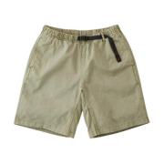 Sage Pigment Dye Shorts