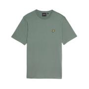 SS T-shirts Plain T-shirt