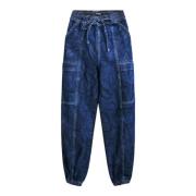 Baggy Jeans Women's Boyfriend Collection