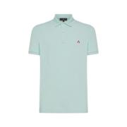 Plantago 02 Polo Shirt