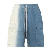 Cargo Style Shorts