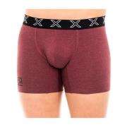 Casual Boxers Pakke med Elastisk Talje