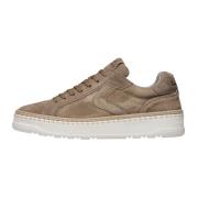 Suede sneakers LAYTON 020