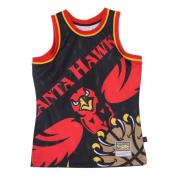 NBA Basketball Tank Top Hardwood Classics