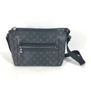 Pre-owned Bomuld louis-vuitton-tasker