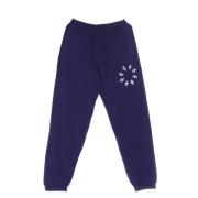 Shattered Trefoil Sweatpant Letvægts Tracksuit Bukser