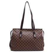 Pre-owned Stof louis-vuitton-tasker