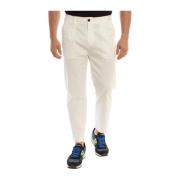 Moderne Tapered Chino Bukser