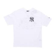 MLB Blomster Grafisk Tee