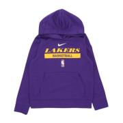 NBA Spotlight Pullover Original Team Colors