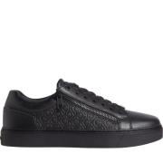 Sorte Triple Lace-Up Sneakers