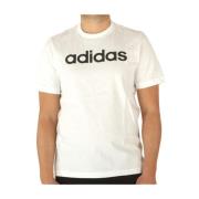 Herre Print T-shirt