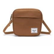 Klassisk Crossbody Gummipose