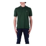 Grøn Polo T-shirts og Polos