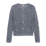 Gennembrudt Cardigan