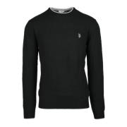 Uldblanding Cashmere Sweater