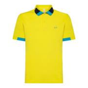 Fluo Multicolor Polo Gul Italien