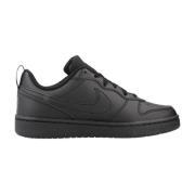 Recrafted Court Borough Low Sneakers