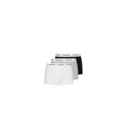 Komfort Bomuld Boxer Briefs 3Pack