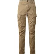 Vintage Khaki Cargo Bukser