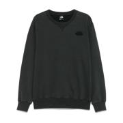 Sort Sweater Kollektion