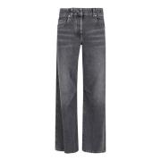 Denim Bukser
