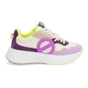 Lilla Carter Jogger Sneaker