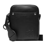 Stilfuld Reporter Crossbody Taske