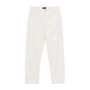 Klassiske Denim Jeans til Mænd