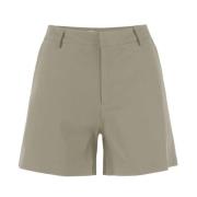 Tekniske jersey shorts