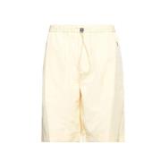 Gule Bermuda Shorts