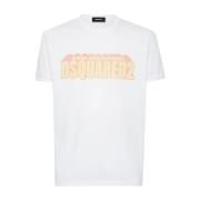 Stilfulde T-shirt Kollektion