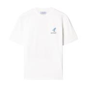 Elegant sort T-shirt og Polo